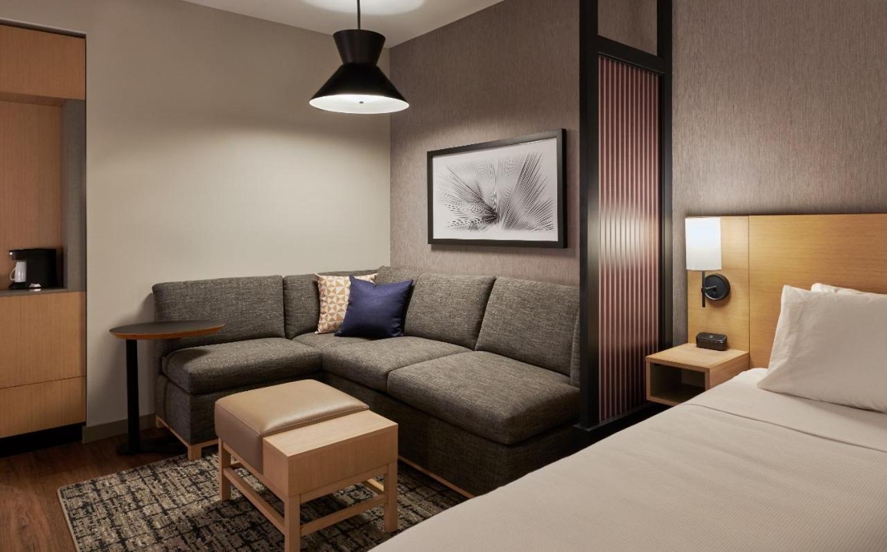 Hyatt Place Мънстър Екстериор снимка