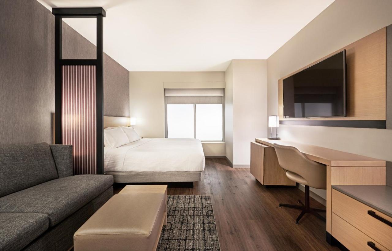 Hyatt Place Мънстър Екстериор снимка