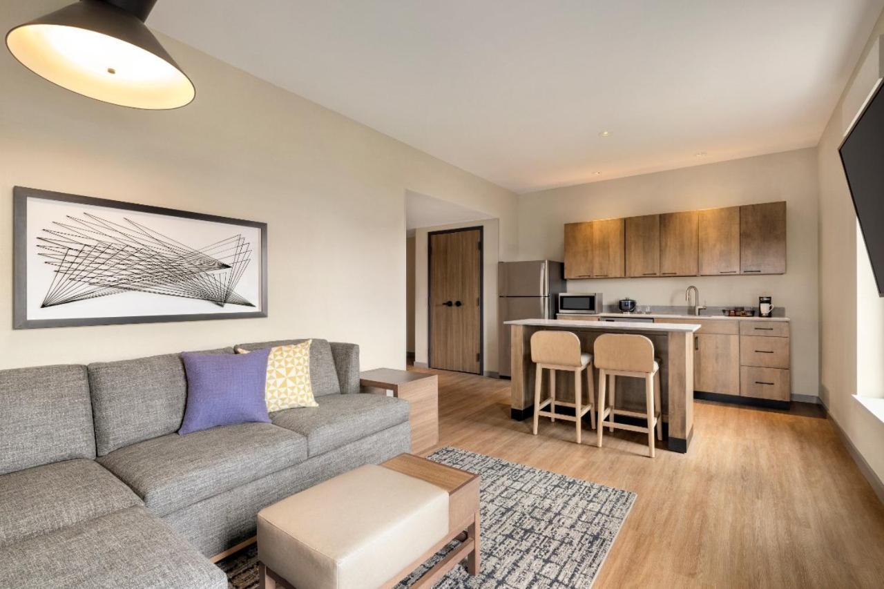 Hyatt Place Мънстър Екстериор снимка
