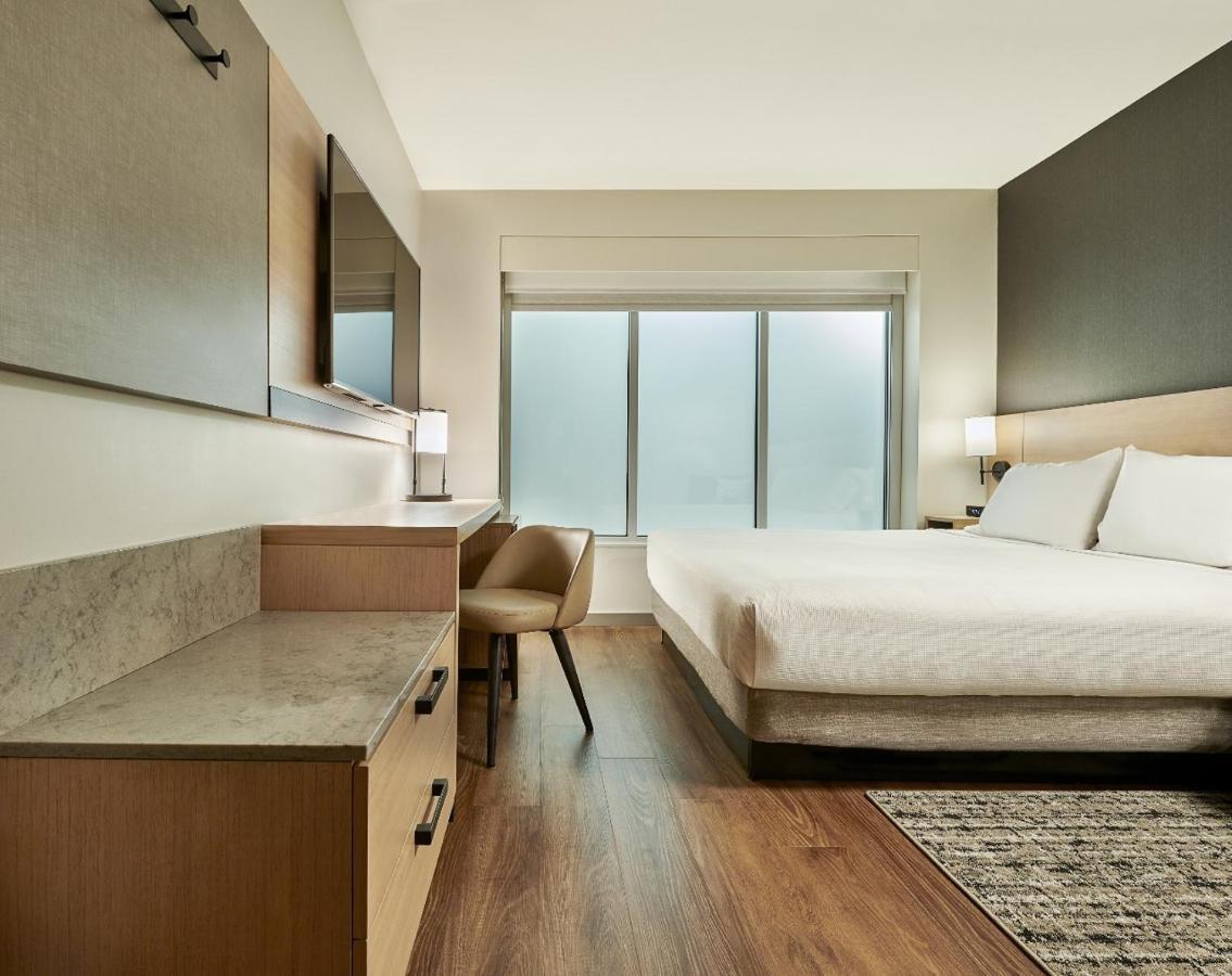 Hyatt Place Мънстър Екстериор снимка