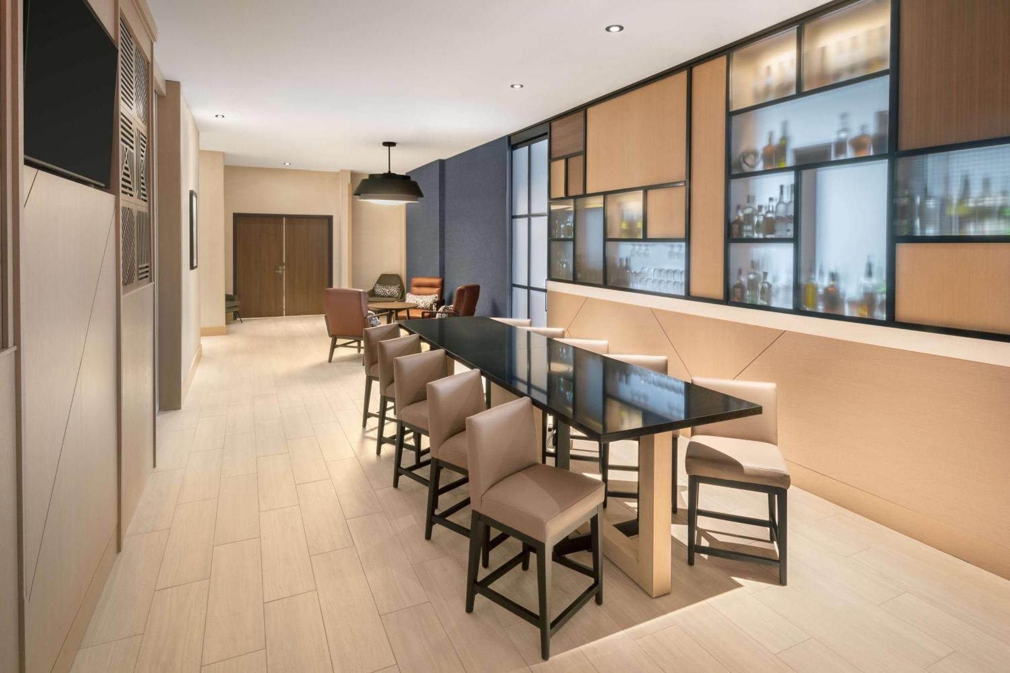 Hyatt Place Мънстър Екстериор снимка