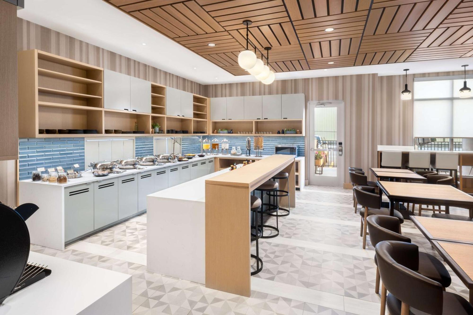 Hyatt Place Мънстър Екстериор снимка